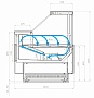 Чертеж GC110 VM 2,5-1 (version 2.0)  (no sidewalls )
